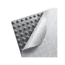 Cuspated Sheet Drainage - 1.5 x 20m - L&N GROUP